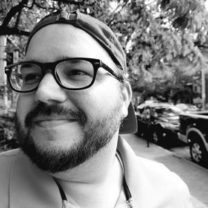 Meet your Posher, Nick